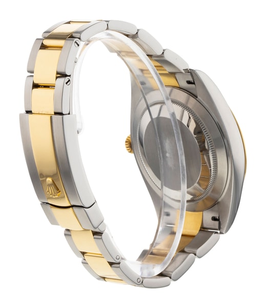 Rolex Datejust 41 126303